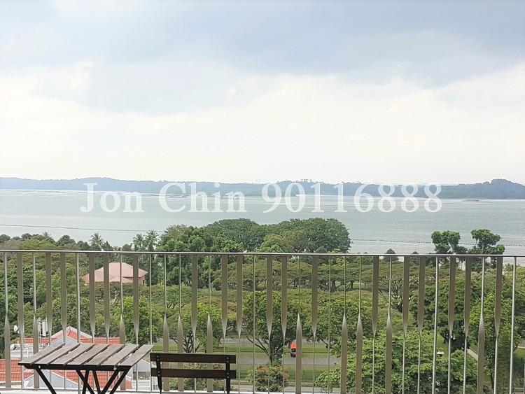 Sea Esta (D18), Condominium #163145502